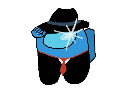 Amogus Challenge