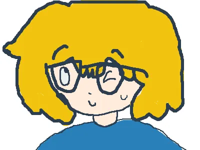 new artstyle question mark??