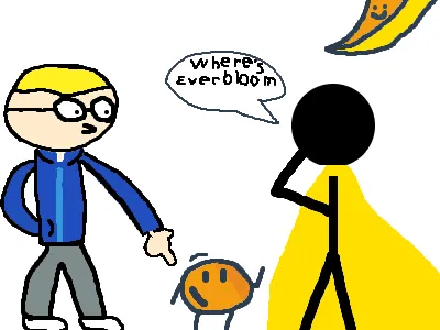 Oc meetup
