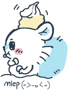 Momonga ice