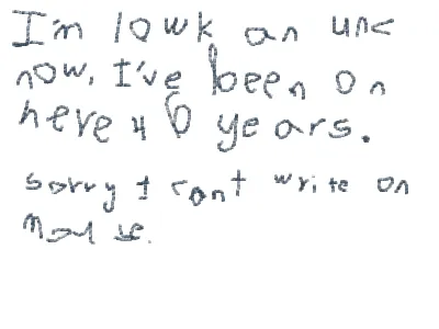 6 Years