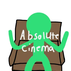 Absolute cinema