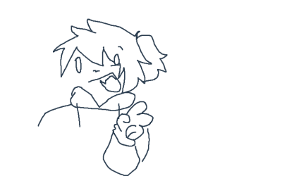 trying wests artstyle er sum