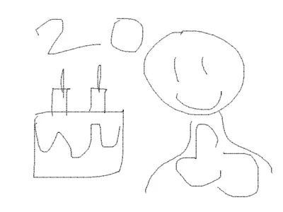 i’m 20 now btw