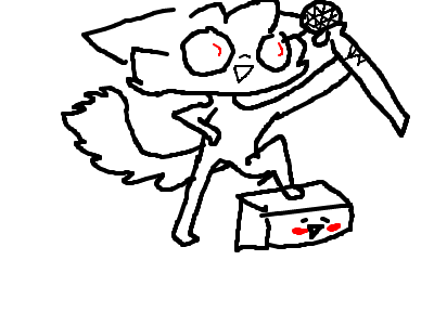 YEAH IM QUEEN CRINGE