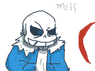 Just Art #1 Sans