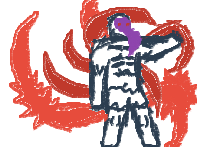 Kankei 3rd stage prob