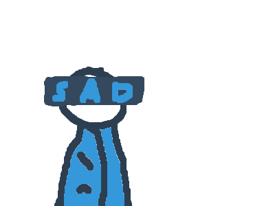S A D