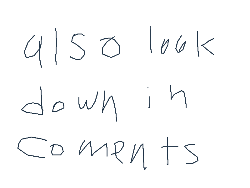 Bye imma be gone for 11 days :(