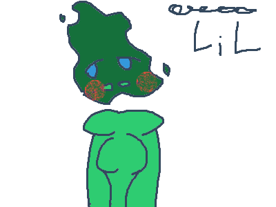 360 anim special! (NEW LIL FORMS)