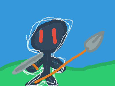 oc for anything at all