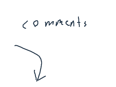 Co-Op animator project (comments)