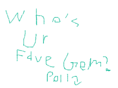 Poll Link In comments