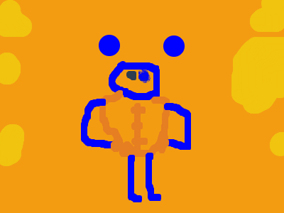 ChaosTale ( Lucio Fight ) (Clip One )