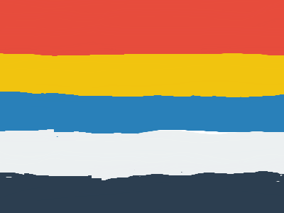 Yuan shikais ROC Flag