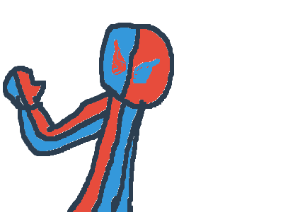 XAXEDD HAS A ULTIMATE FORM