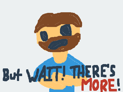 2020 every second: (2020 Meme)