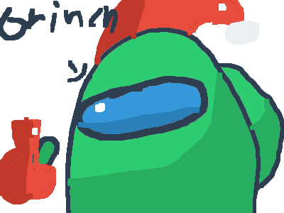 2 more days before chirsmas