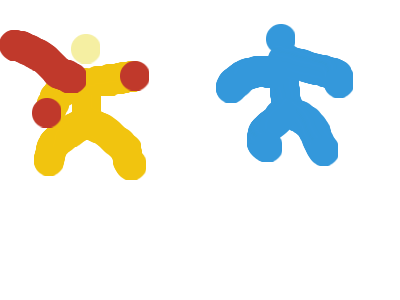 saitama vs lord boros