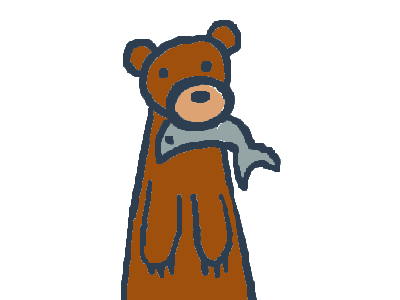 bear