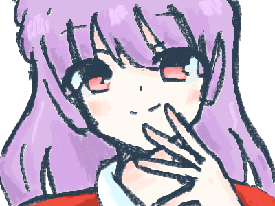 *Thanks Ai- for the motivation*