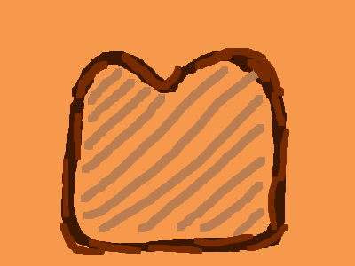 toast updated