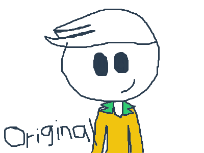 Original & Redisigned