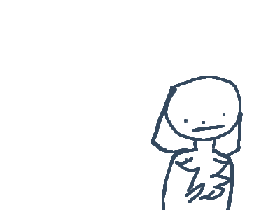 Idk what to animateee