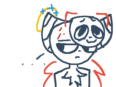 Meh circle oc :)))))