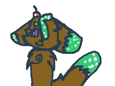 cherrywolf -not a user-