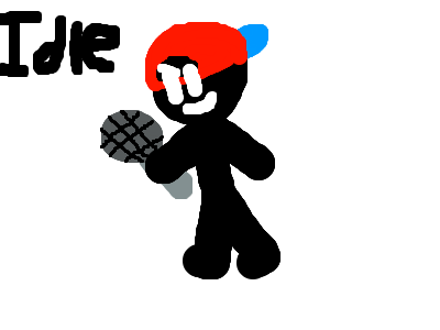 FnF? boyfriend animations