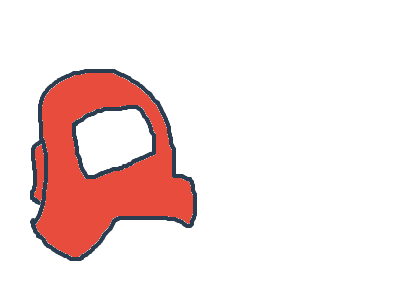 Among Us or Fall Guys?