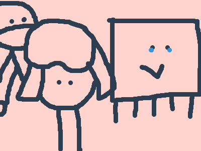 sharkblade in a nutshell