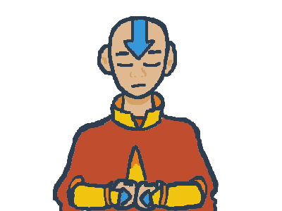 Aang Remake