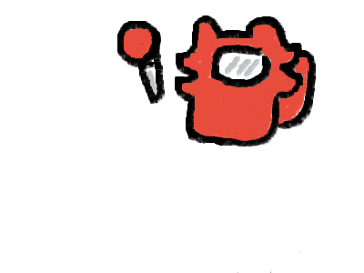 Among Us.... but w/ my OC