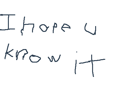 my  account is a mistake