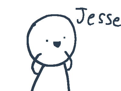 @Jesse hug´s me as a furrie :)