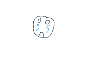 Onyx and fox is being mean to me 