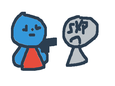 i kill skid x pump because yes