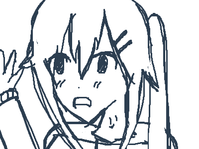 Hi-I might (I’m not) taking a short break