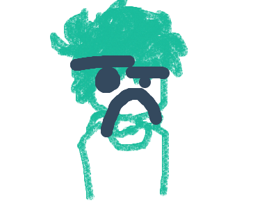 just check the comments