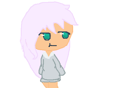 My OC remake this pls