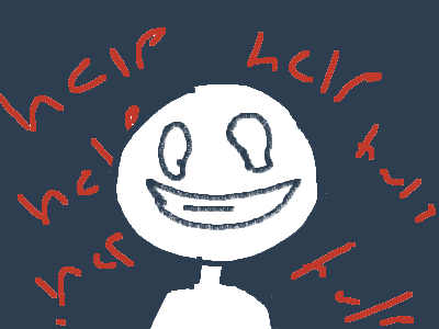 Winning Smile??️??️