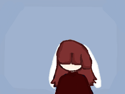 This took time but still looks cringy