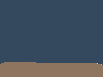 Cool Blue Snake Does Cool Blue Snake Stuff