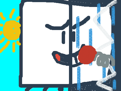 Every Night has a good (My Version)