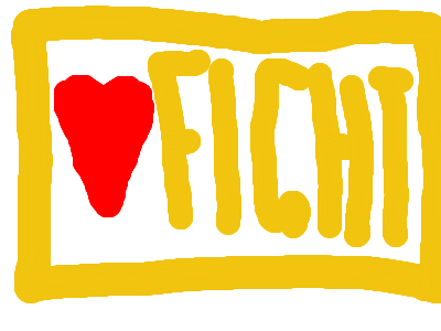 u wanna fight my friend?