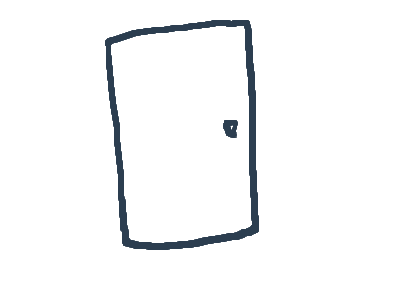 Look who just arrived