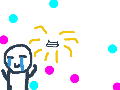 mini origami G.I. hat