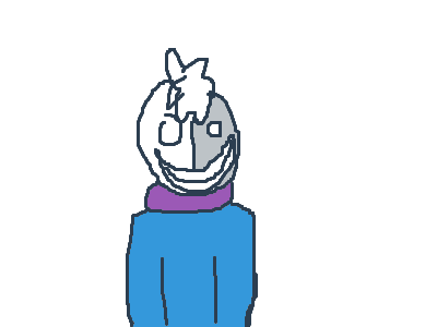 My reply to ANTIBOT.